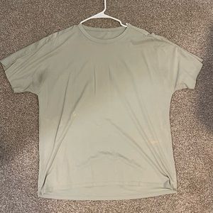 Lululemon Fundamental T-Shirt
